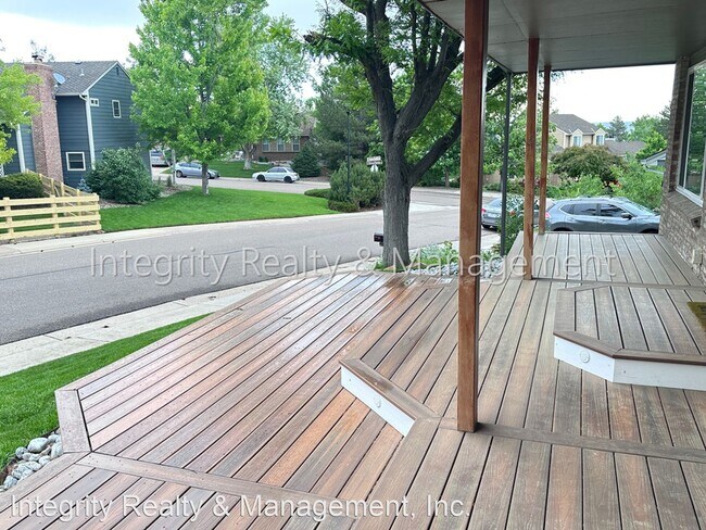 Foto del edificio - 5 br, 3.5 bath House - 10368 Crestone Moun...