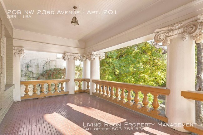Foto del edificio - 209 NW 23rd Ave