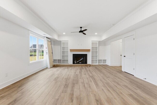 Foto del edificio - 508 Cripple Creek Cir