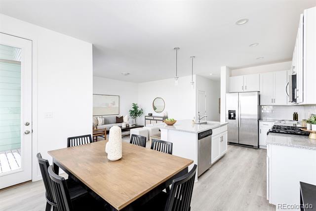 Foto del edificio - 3673 S Lisbon Ct