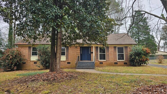 Building Photo - 6736 Hartsell Pl