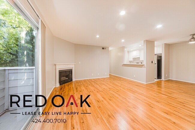 Foto del edificio - 13444 Moorpark St