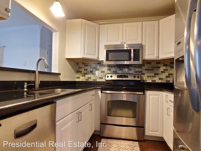 Foto del edificio - 2 br, 2 bath House - 2857 S Bascom Ave #105