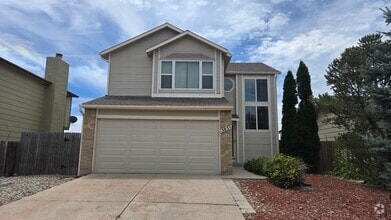 Building Photo - 3855 Blazingwood Way