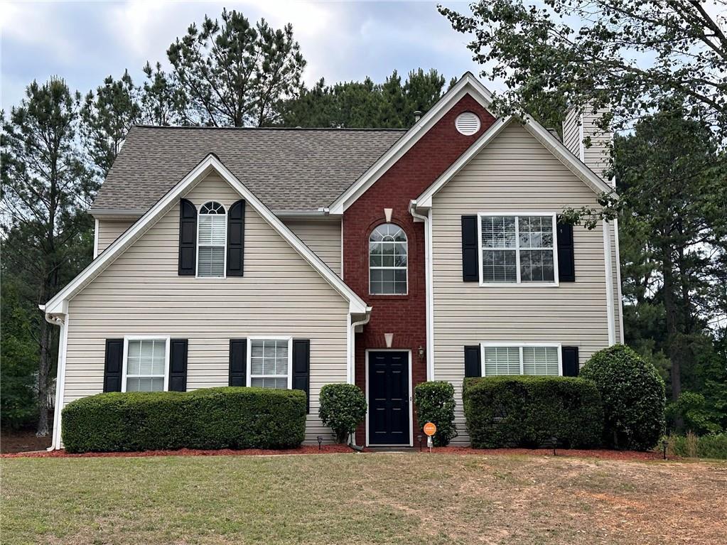 Primary Photo - 2353 Heatherton Cir