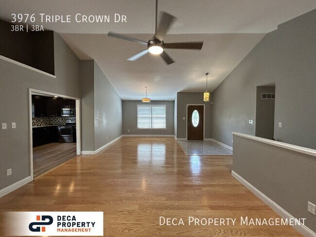 Building Photo - 3976 Triple Crown Dr
