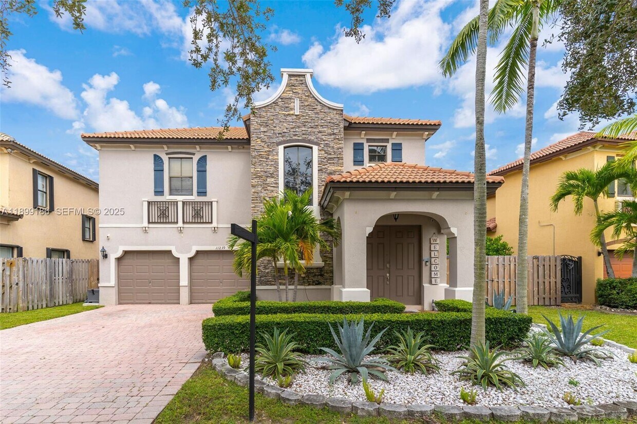 Primary Photo - 11239 SW 243 Terrace