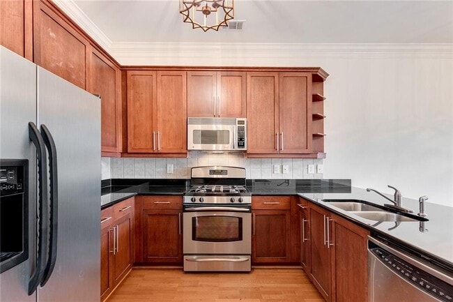 Foto del edificio - 1055 Piedmont Ave NE