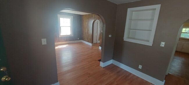 Foto del edificio - 512 Gordon St