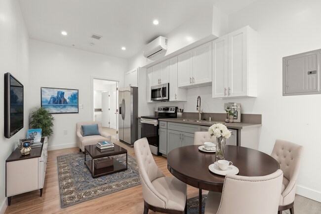 Foto del interior - Bradley Luxury Living
