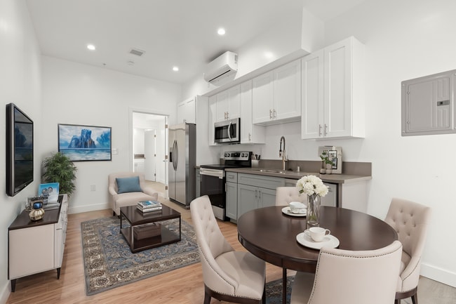 Interior Photo - Bradley Luxury Living