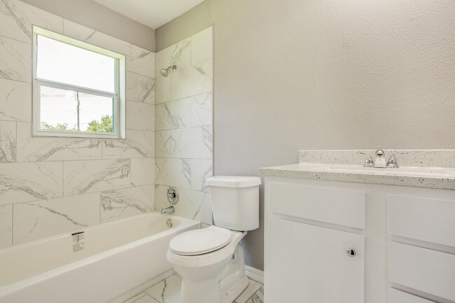 Foto del edificio - 4914 Kashmere St
