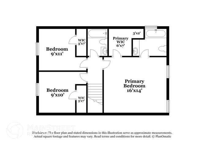 Building Photo - 4421 Wellington Terrace