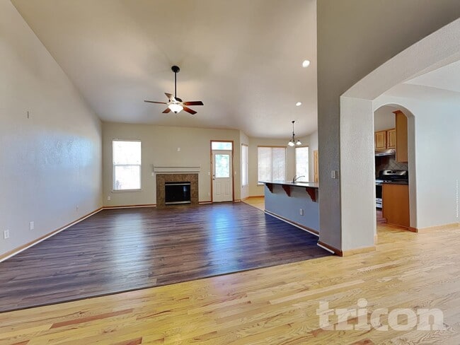 Building Photo - 4981 Mt Cameron Dr