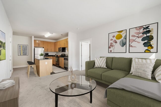 Photo - The Gale Eckington Apartments