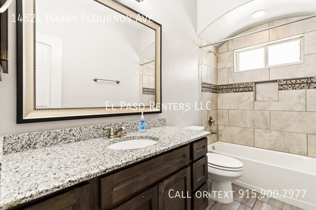 Building Photo - 14824 Harry Flournoy Ave