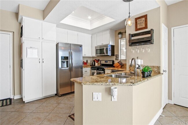 Foto del edificio - 28880 Canyon Point