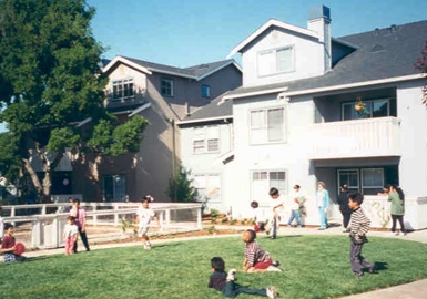 Foto del edificio - Bay Oak Apartments