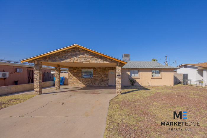 Primary Photo - 3Bed/ 2Bath House at Thomas/51st! $1000 MO...