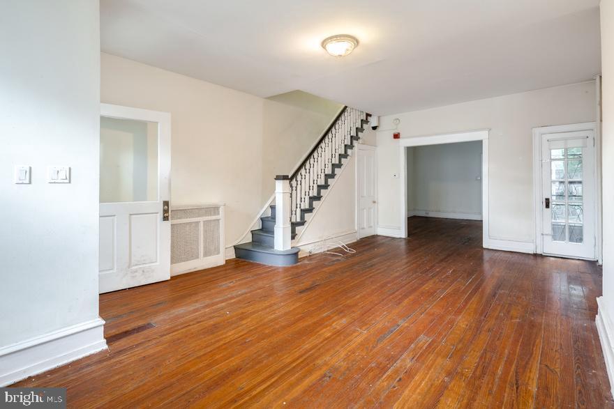 Foto principal - 4316 Pine St