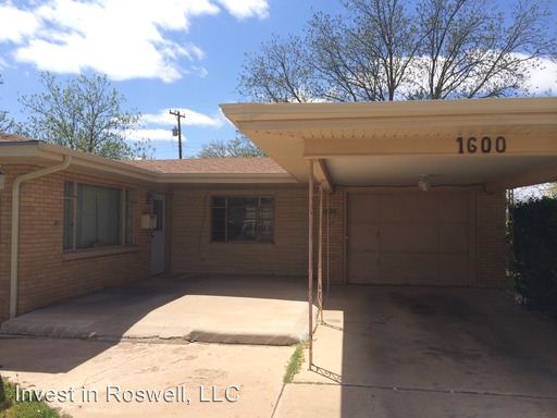 Foto principal - 1600 S Lea Ave