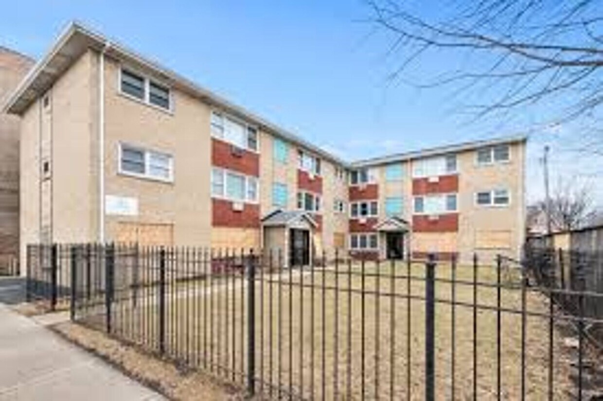 Foto del edificio - 3939-41 W 63rd St. Chicago IL