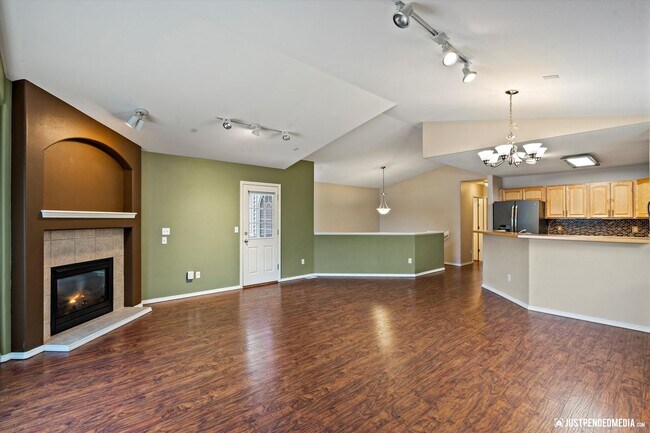 Foto del edificio - Seclusion Cove