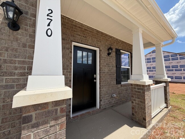 Building Photo - 270 Mary Locke Wy