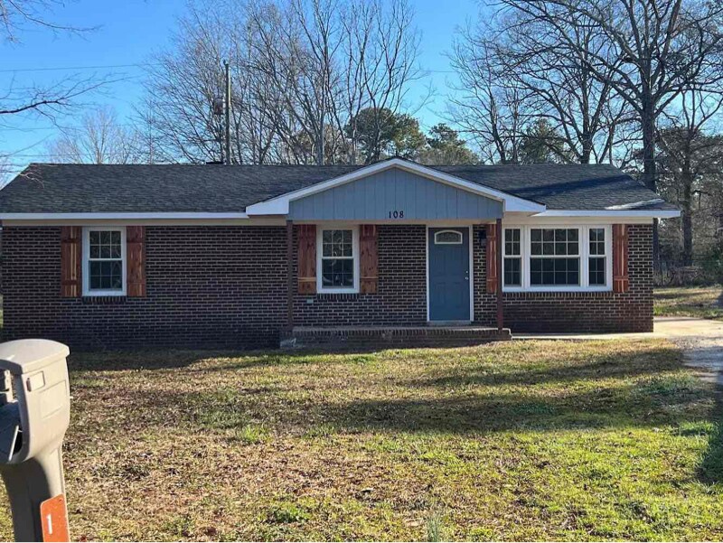 108 Mimosa Ct, Greenwood, SC 29646 House Rental in Greenwood, SC