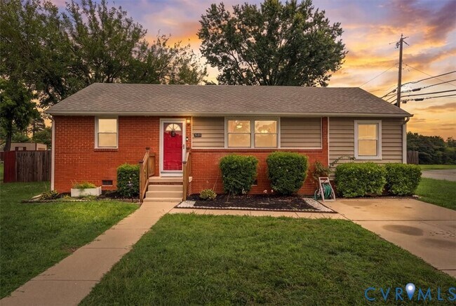 Foto del edificio - 3120 Glenoa Rd