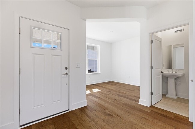 Building Photo - 15 Jacob Francis Way