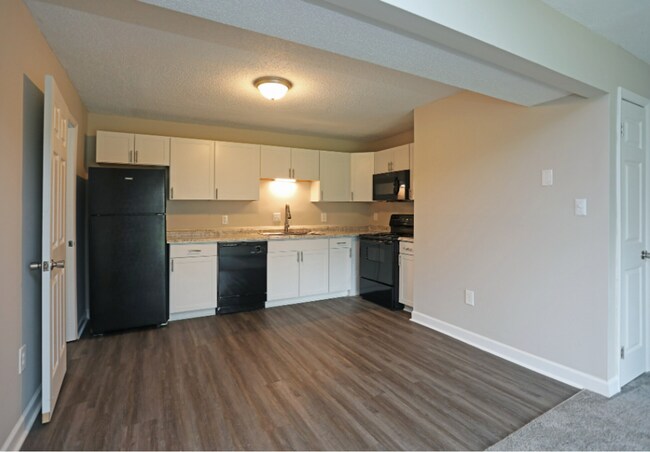 Foto del interior - LivGreen Gardens