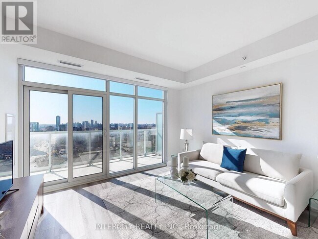 Photo du bâtiment - 3220 Sheppard Ave E