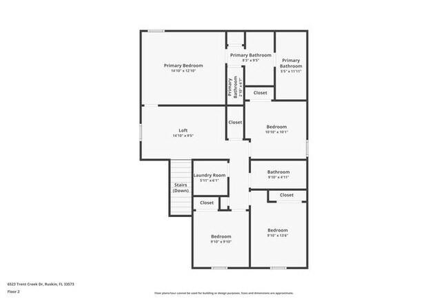 Foto del edificio - 6523 Trent Creek Dr