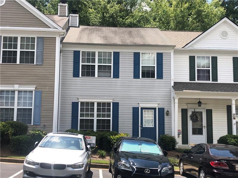 9155 Nesbit Ferry Rd, Johns Creek, GA 30022 Townhome Rentals in Johns