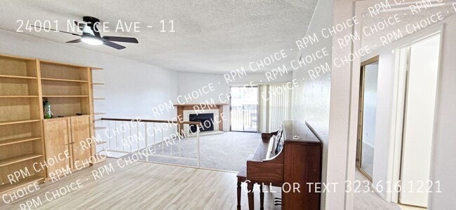 Building Photo - 24001 Neece Ave