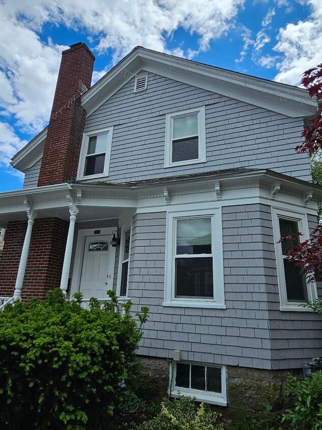 Building Photo - 153 Rathgar St