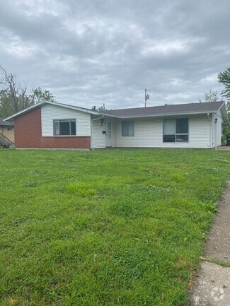 Building Photo - 3504-3506-3506 Springhill Rd