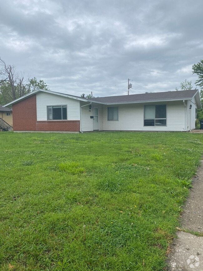 Building Photo - 3504-3506-3506 Springhill Rd
