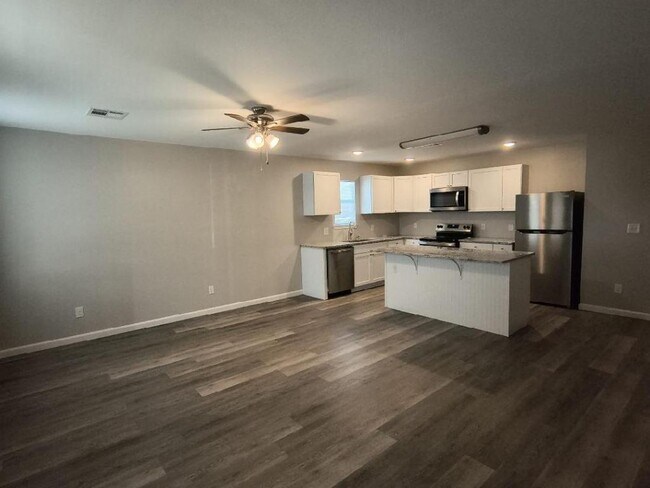 Foto del edificio - 4116 W 56th Pl