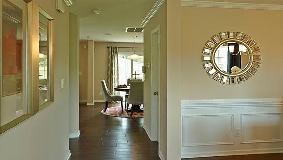 Foto del edificio - 9824 Wardley Drive