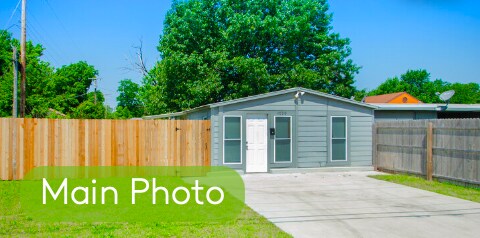Primary Photo - 1020 N Memorial Dr