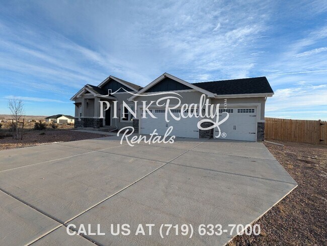 Foto del edificio - 1672 E Purcell Blvd