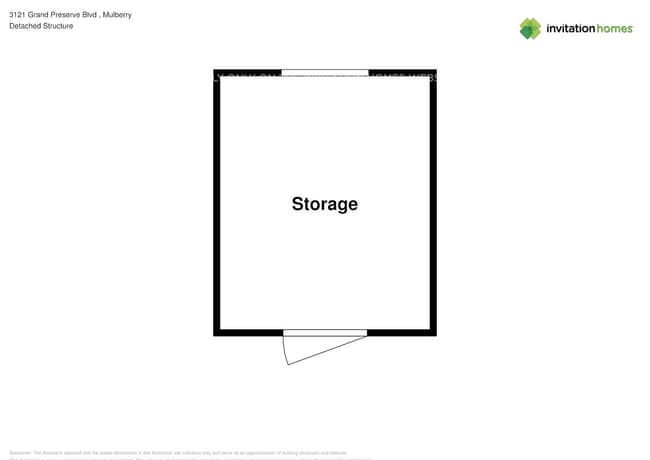 Foto del edificio - 3121 Grand Preserve Blvd