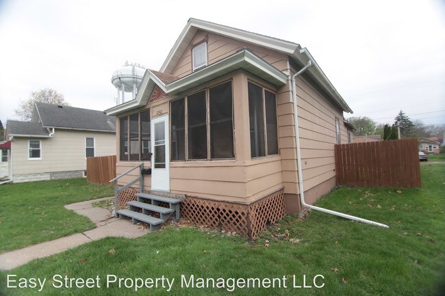 Building Photo - 2 br, 1 bath House - 1242 37th St