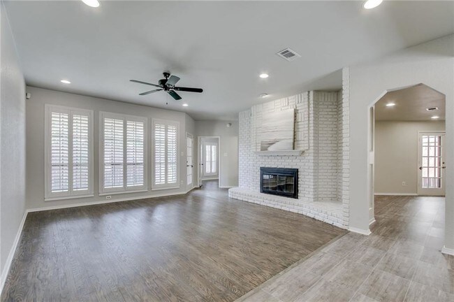 Foto del edificio - 5232 Prairie Creek Dr