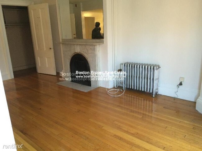 Building Photo - 1 br, 1 bath  - 9 Marlborough St # 442