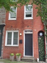 Building Photo - 1917 Fleet St