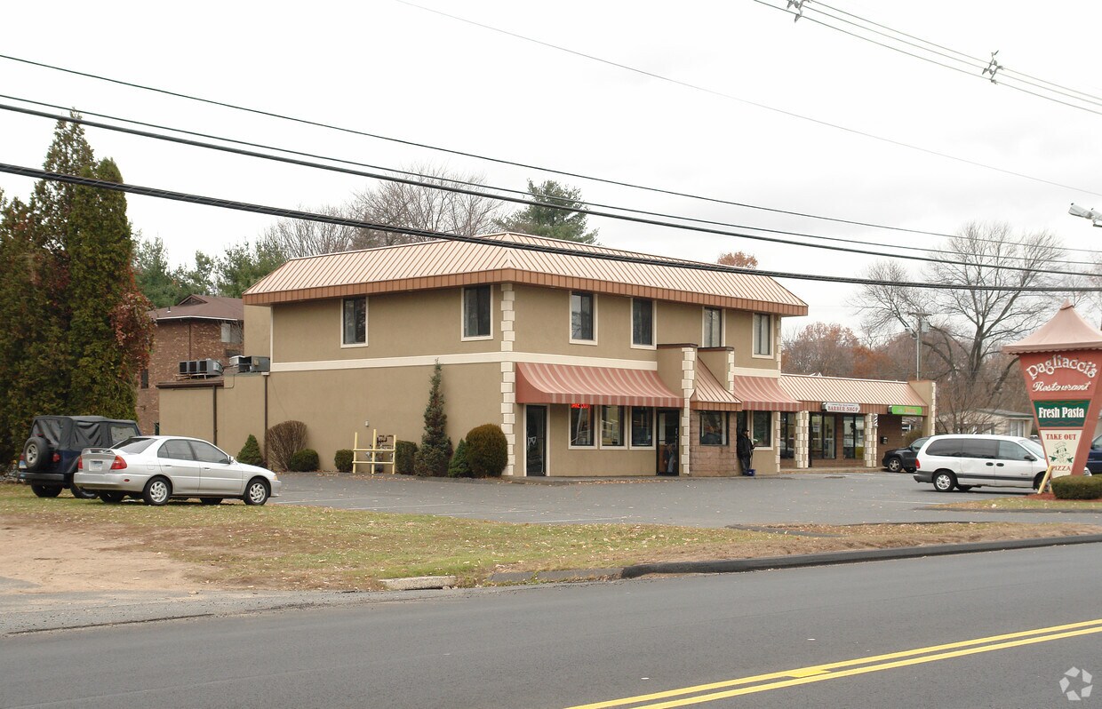 333 East St - 4 Twining St