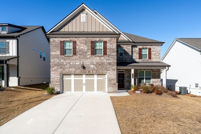 Building Photo - 1752 Dover Creek Ln